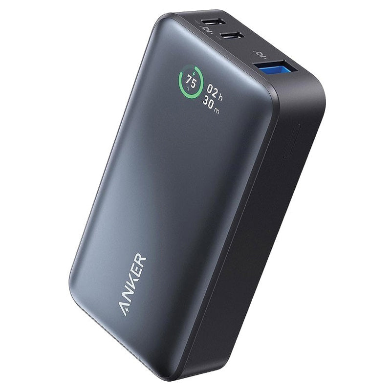 Anker 533 PowerCore 30W 10000mAh Power Bank - A1256H11