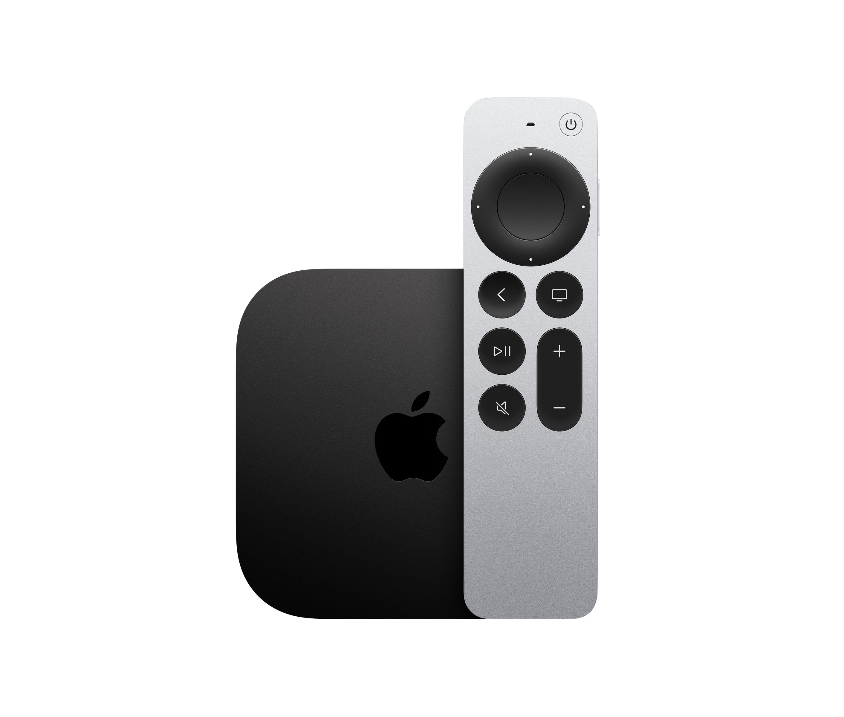 Apple TV 4K (3rd Generation) Wi-Fi + Ethernet 128GB