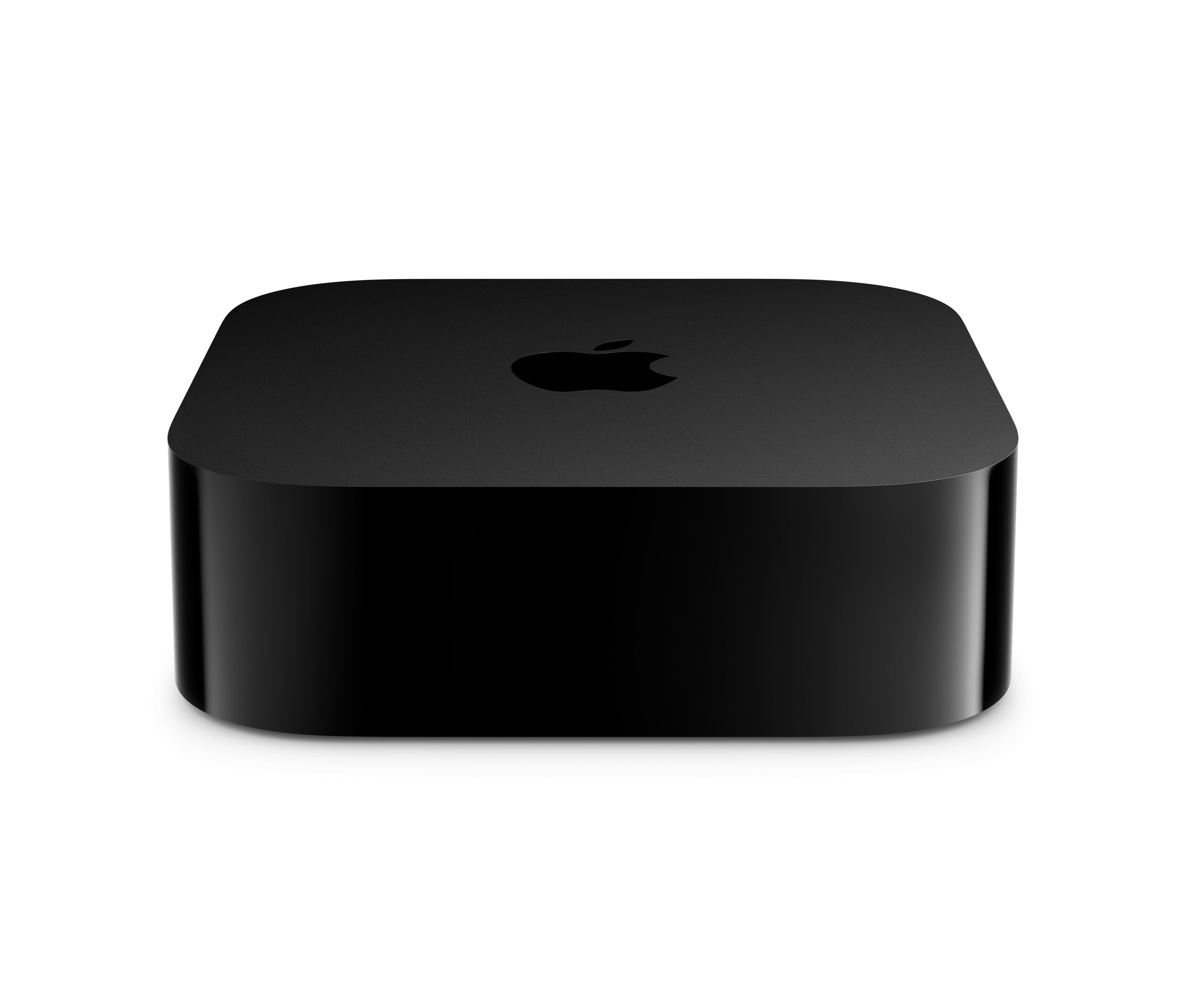 Apple TV 4K (3rd Generation) Wi-Fi + Ethernet 128GB