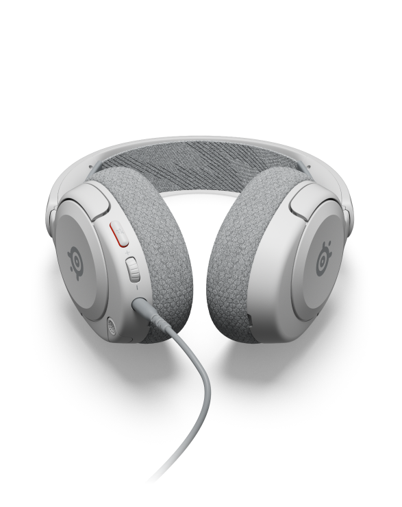 SteelSeries Arctis Nova 1P Gaming Headset