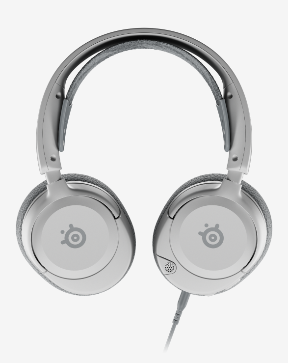 SteelSeries Arctis Nova 1P Gaming Headset