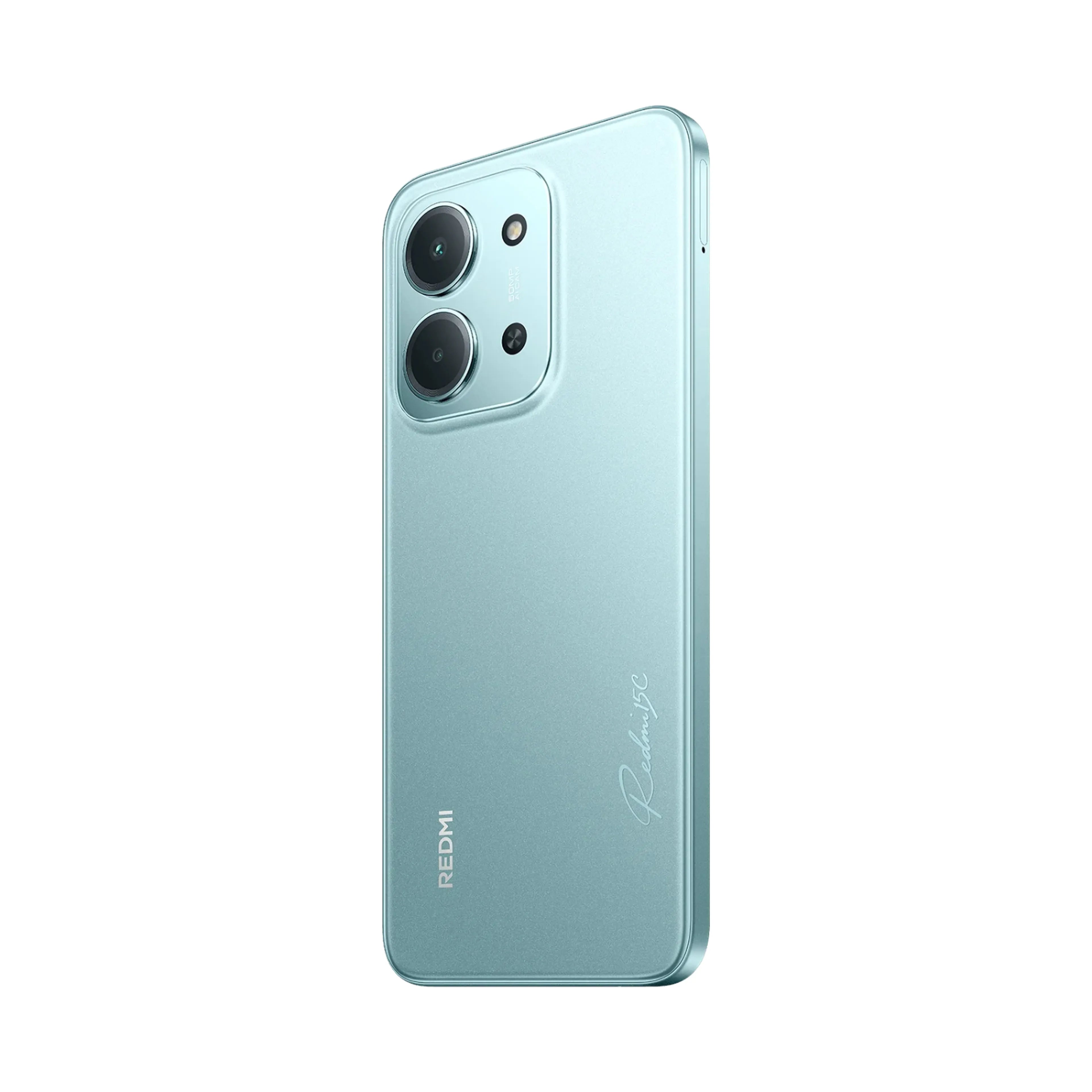 Xiaomi Redmi 15C 5G 8GB 256GB - Mint Green