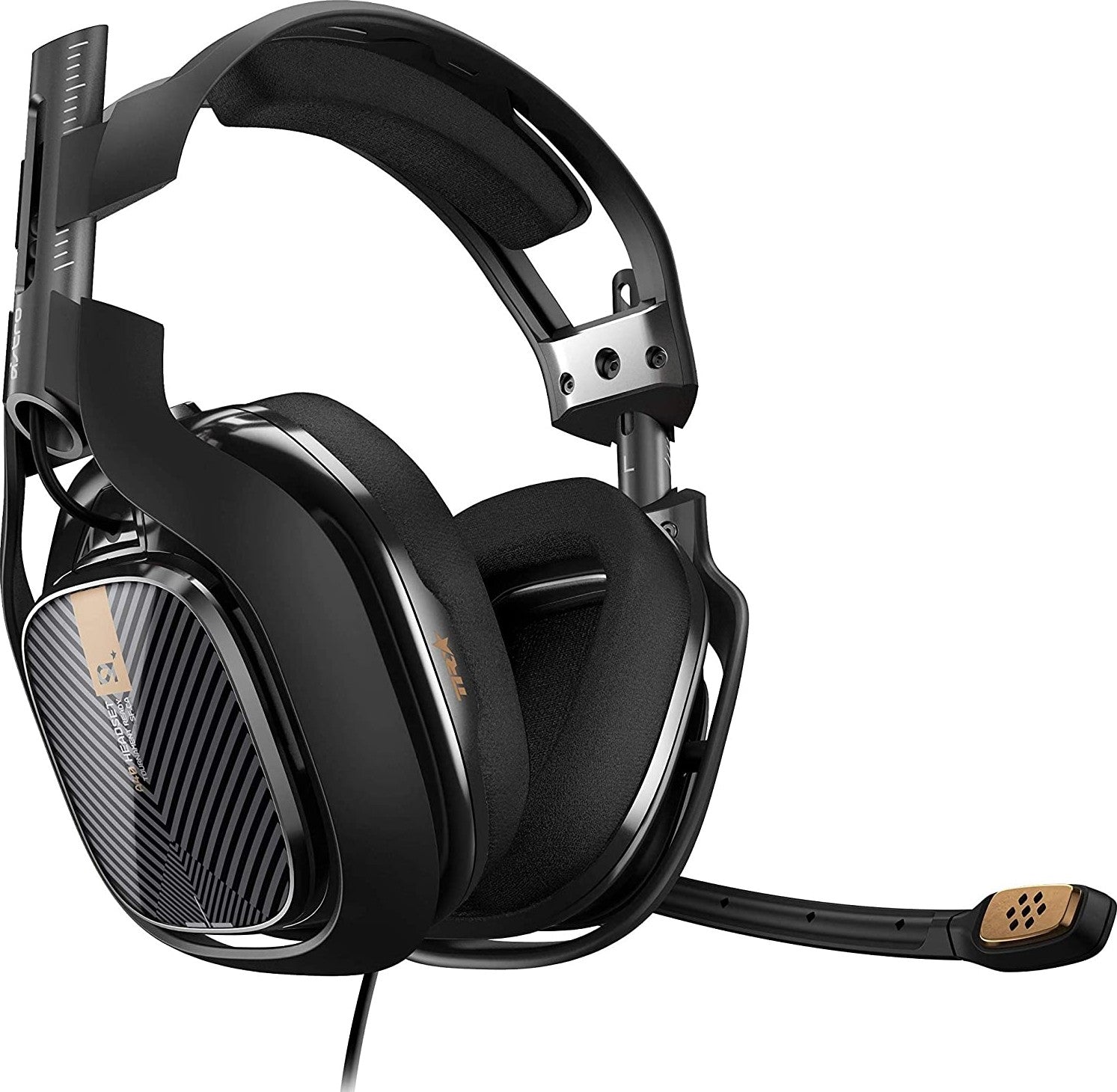 Logitech Astro A40 TR Gaming Headset