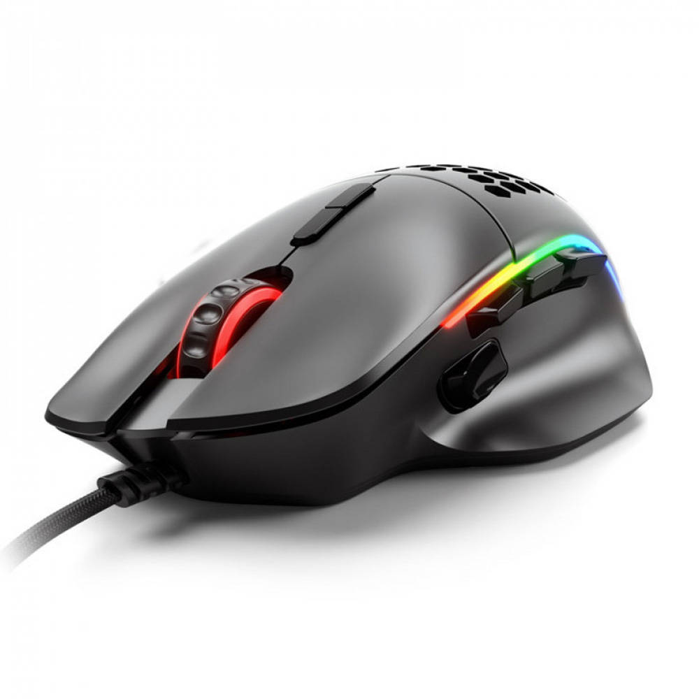 Glorious Model I Wired Gaming Mouse