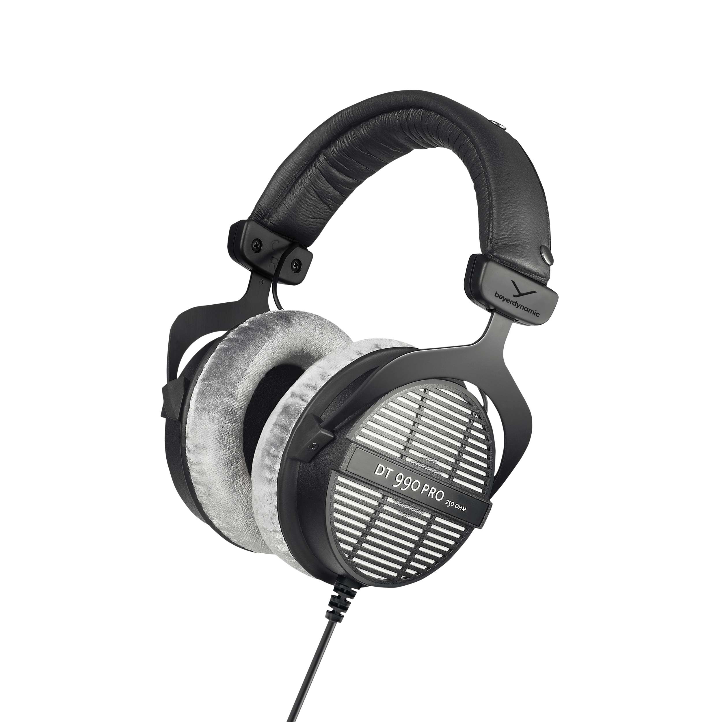 PC GAMING HEADSET DT 990 PRO