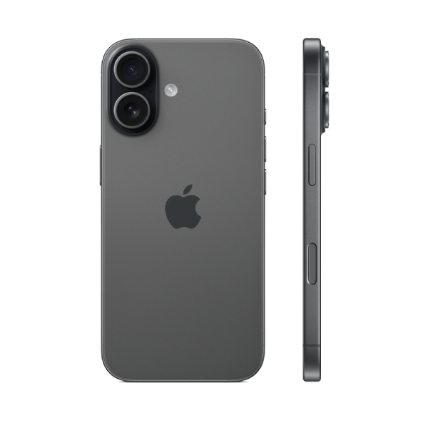 Apple iPhone 17 256GB Black