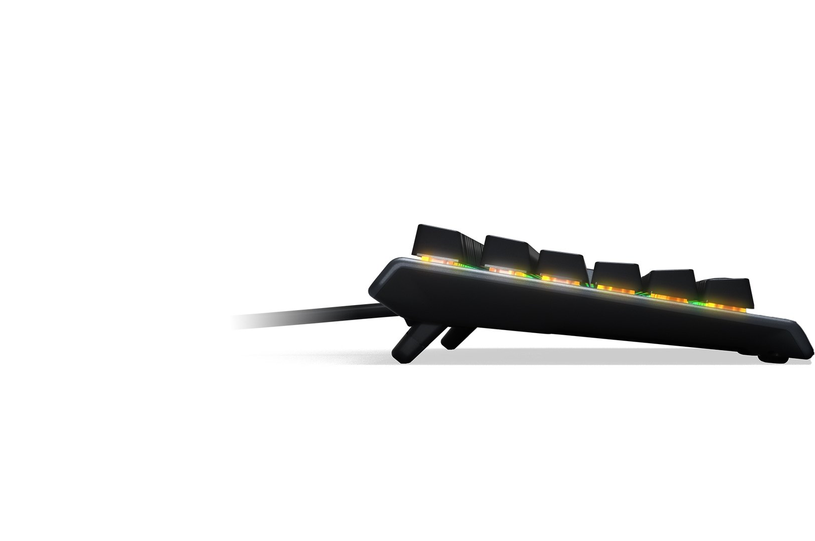 SteelSeries Apex 3 TKL Gaming Keyboard