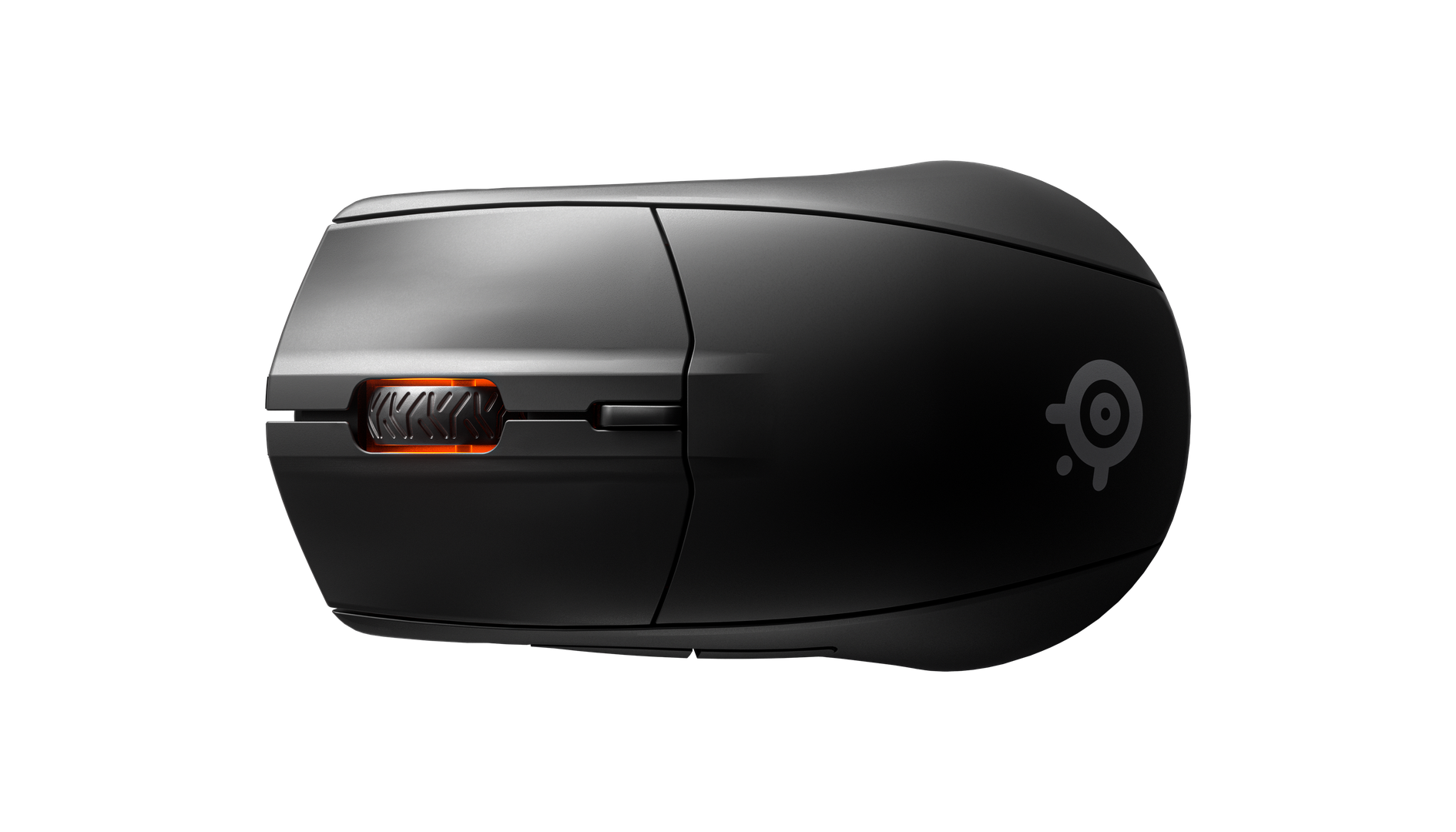 SteelSeries Rival 3 Gen Wireless Gaming Mouse Black