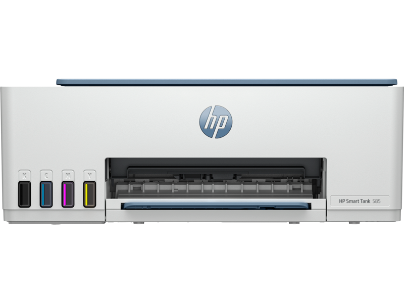 HP Smart Tank 585 All-in-One Printer