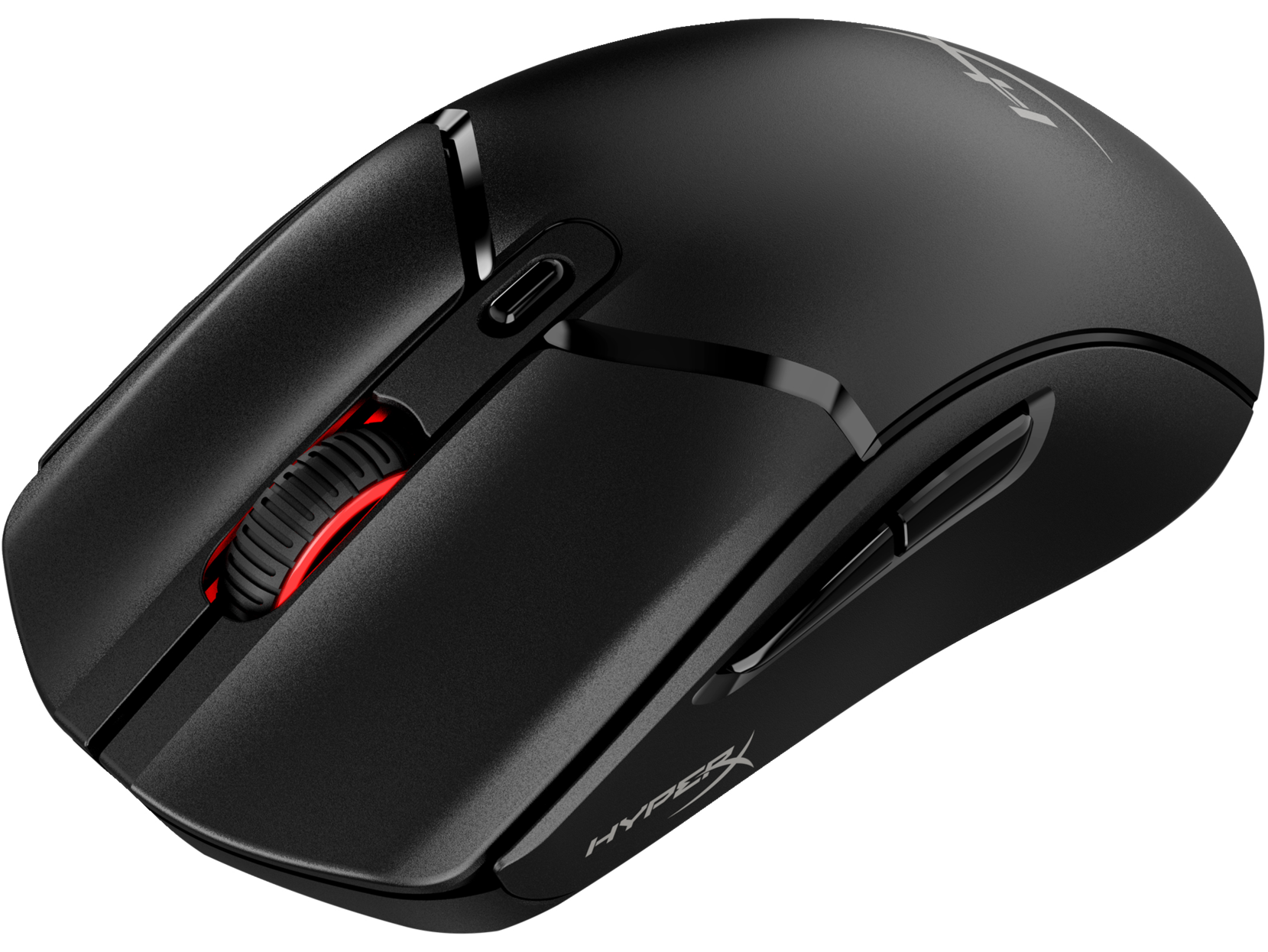 HyperX Pulsefire Haste 2 Core Wireless Gaming Mouse