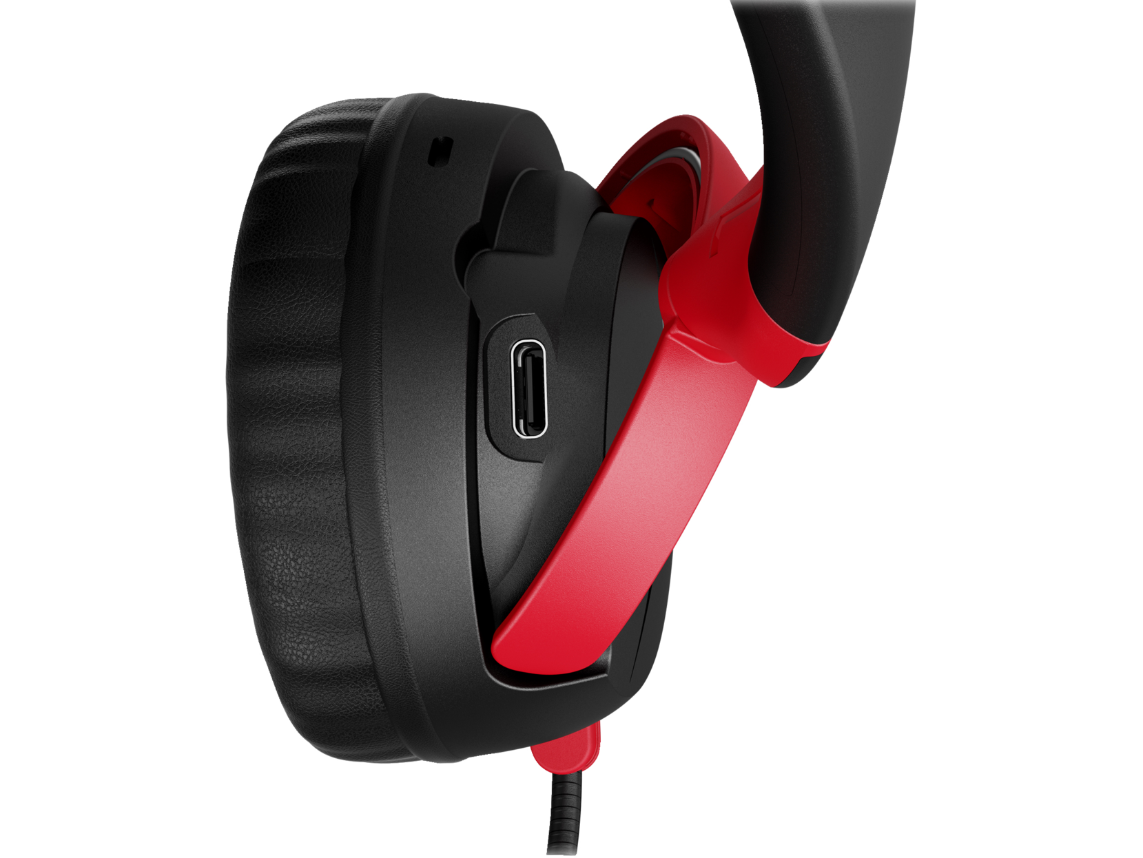 HyperX Cloud Mini - Wireless Gaming Headset