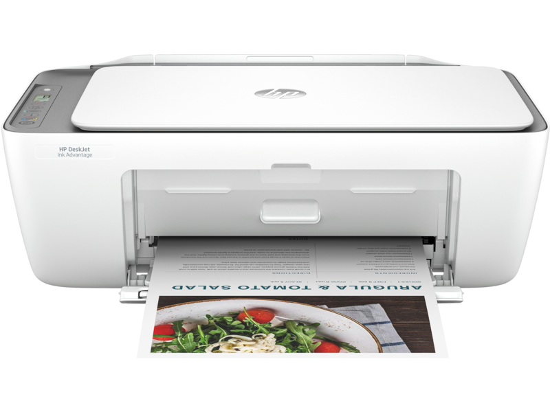 HP DeskJet Ink Advantage 2876 All-in-One Printer