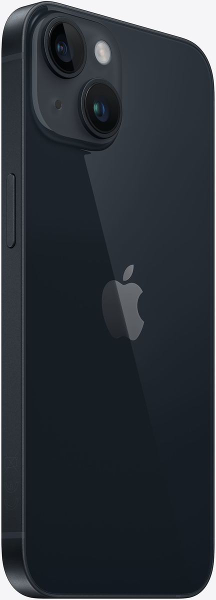 Apple iPhone 14 128GB - Midnight