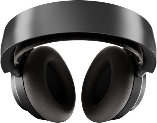 SteelSeries Arctis Nova 7 Gen 2 Wireless Gaming Headphones-Black | 61730