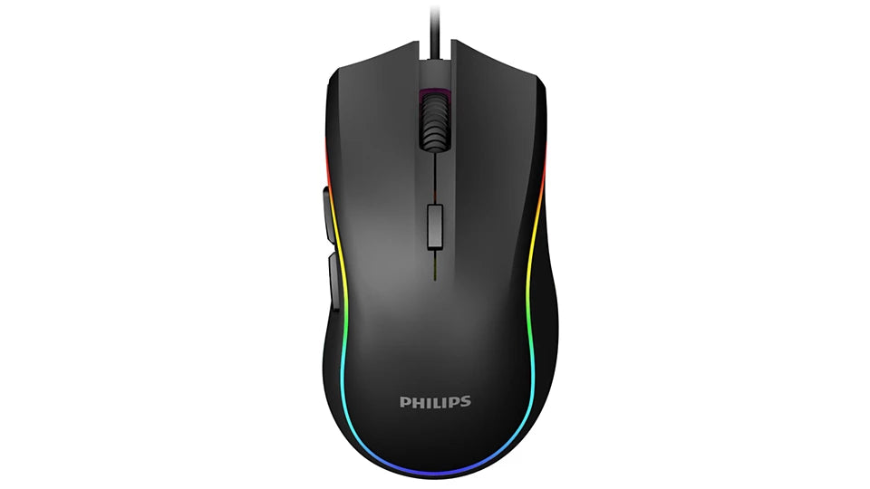 Philips G403 Gaming Mouse