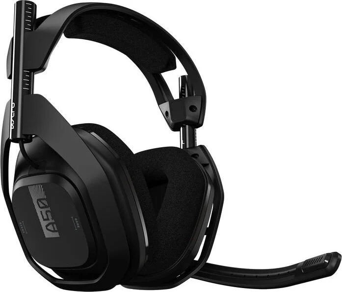 Logitech Astro A50 Wireless + Base Station Gaming Headset