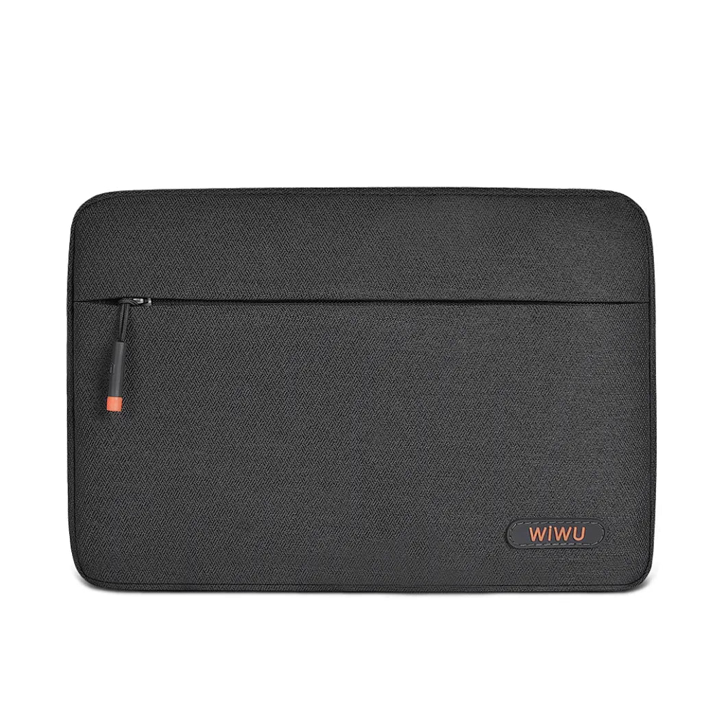 Wiwu Pilot Travel Pouch - Black