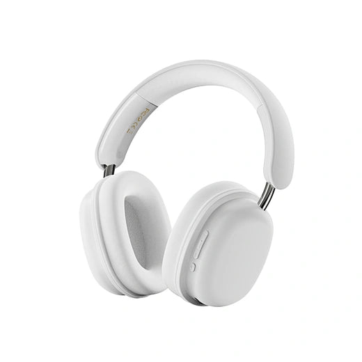 wiwu elite headset TD 05 white