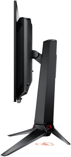 ASUS ROG Swift  Gaming Monitor, 27