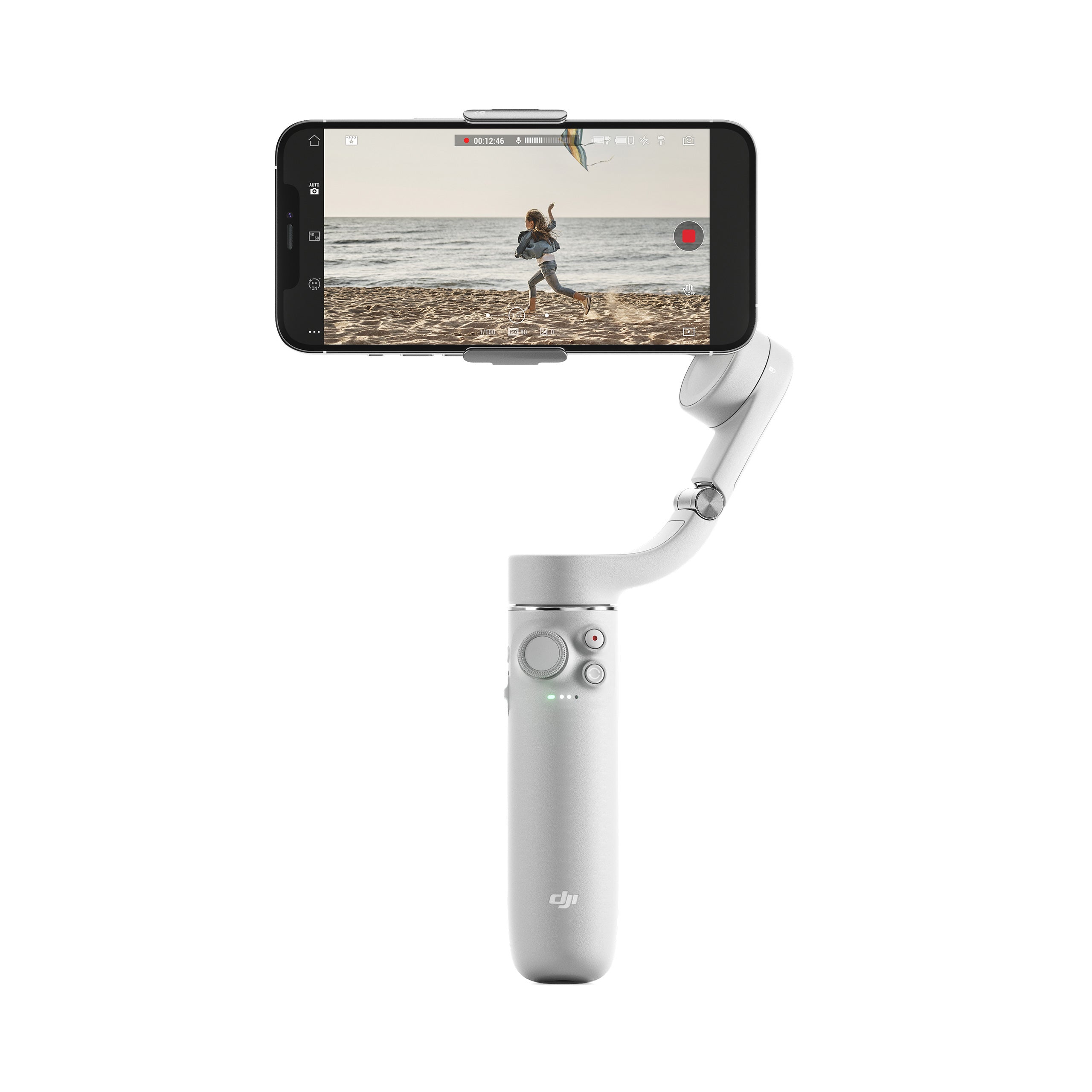 DJI OM 5 Smartphone Stabilizer