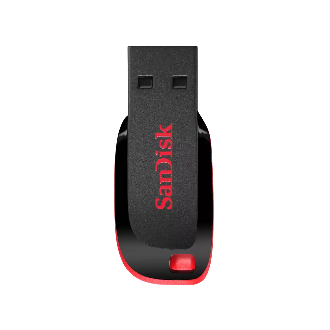 Sandisk Cruzer Blade USB 2.0 Flash Drive