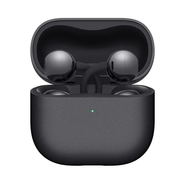 Huawei FreeClip 2 Open-Ear Headphones, Black – technoparkonline.com