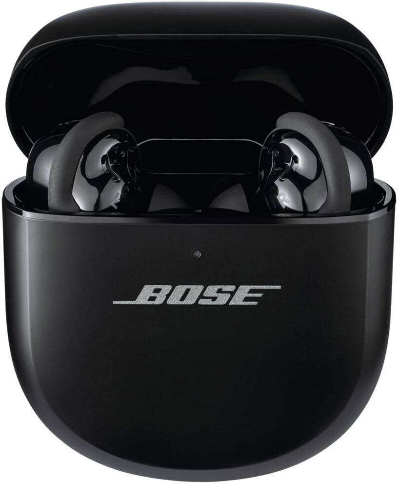 Bose Ultra Open Earbuds with OpenAudio Technology