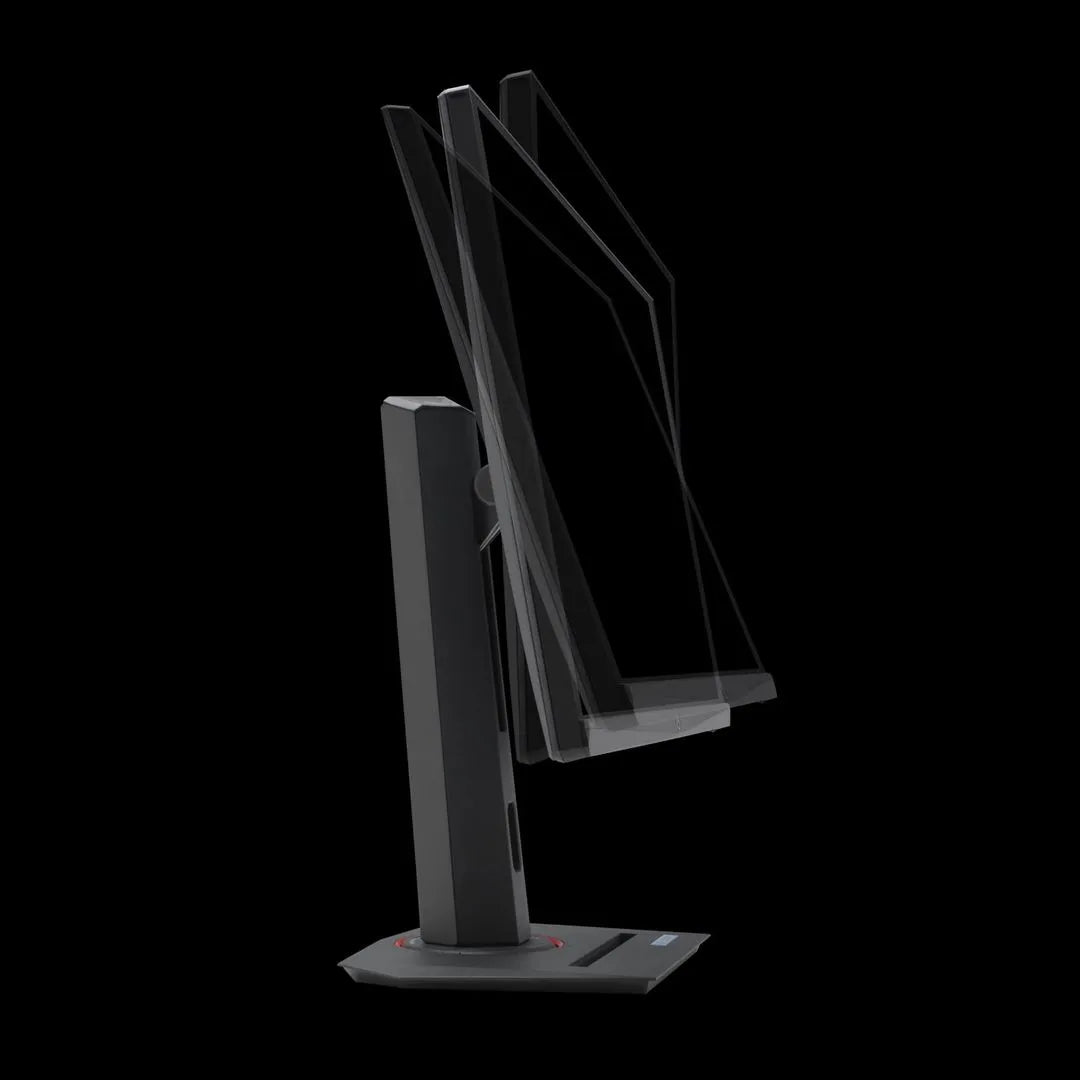 ASUS ROG Strix Gaming Monitor 27 inch Full HD (1920 x 1080), IPS, 380Hz,0.3ms GTG, USB Type-C, DisplayHDR 400 -XG279CNS