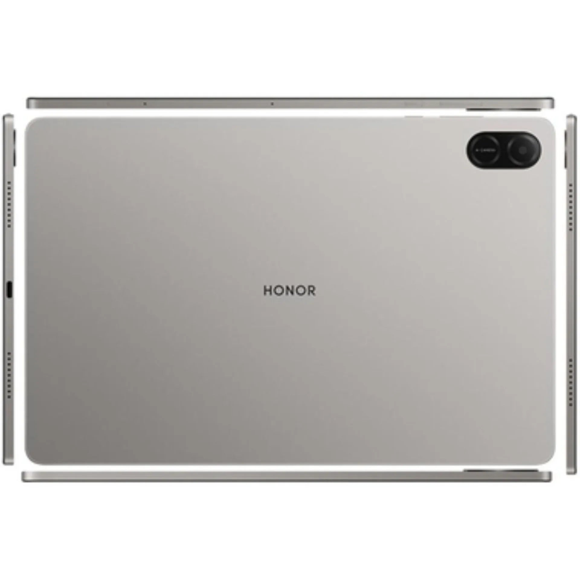 Honor Pad X8b Wi-Fi Tablet with Flip Cover, 4 GB RAM, 128 GB Storage, Grey, Nadal2-W09