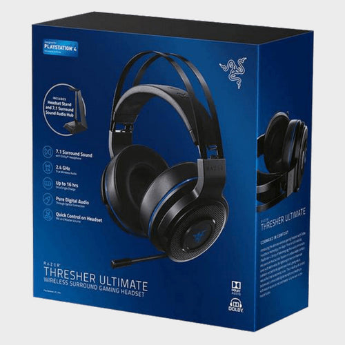 RAZER Thresher 7.1 Wireless Gaming Headset