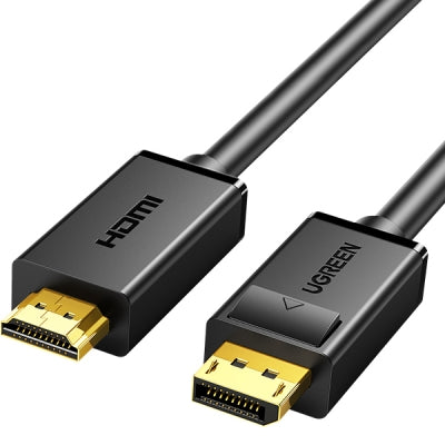 Ugreen 4K Displayport to HDMI Cable 3m - 10203
