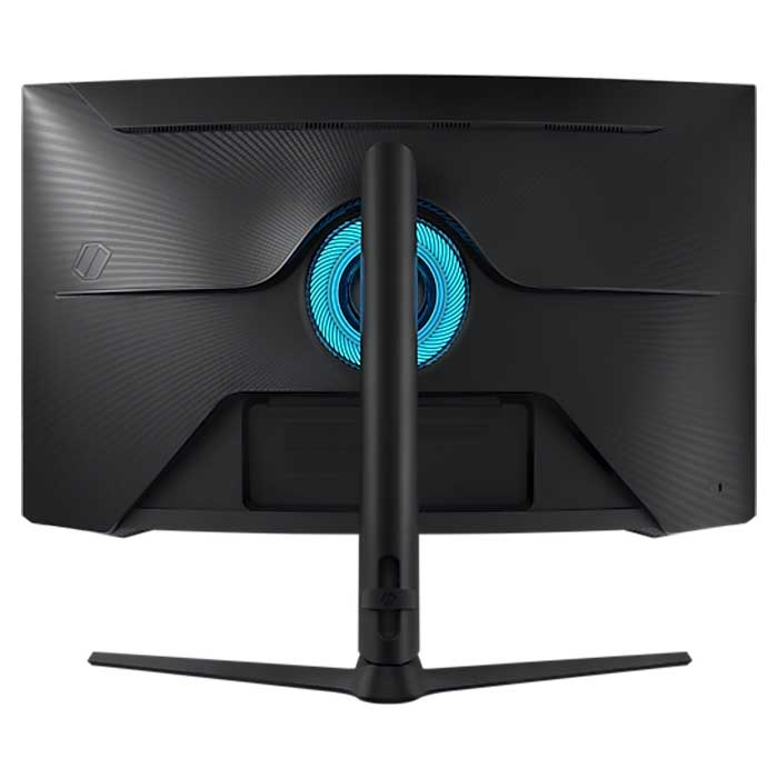 Samsung Odyssey G6 27