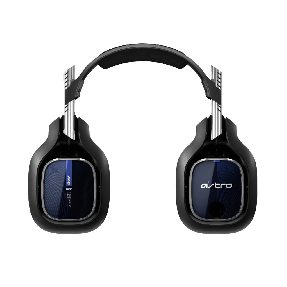 Astro A40 TR Headset + Mix Amp Pro Gen - Blue