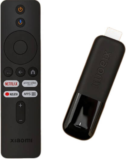 Xiaomi TV Stick 4K 2nd Gen