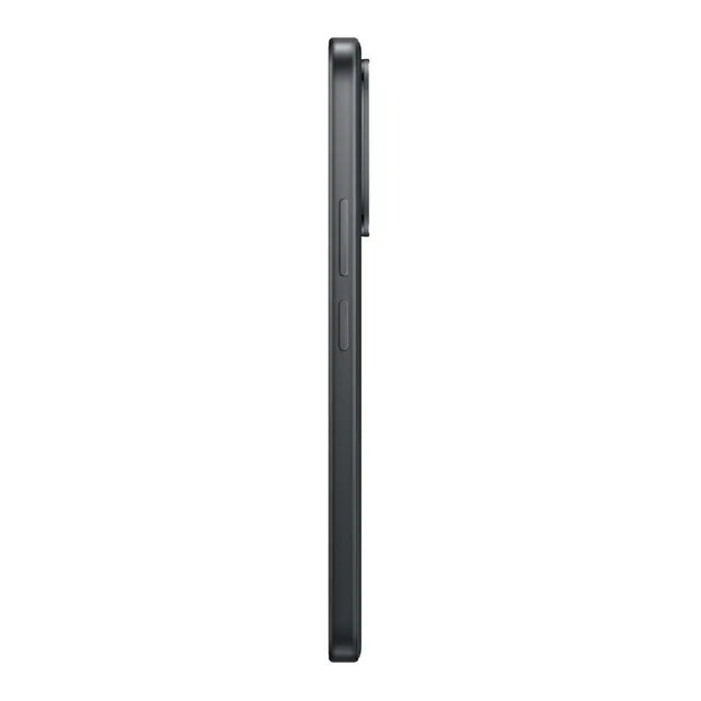 Xiaomi Redmi 17 4G Smartphone, 6 GB RAM, 128 GB Storage, Black