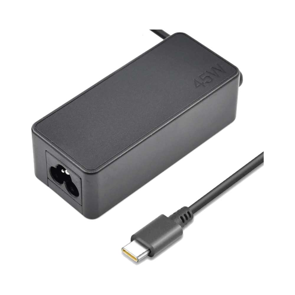 Lenovo Laptop Charger 65W Type-C