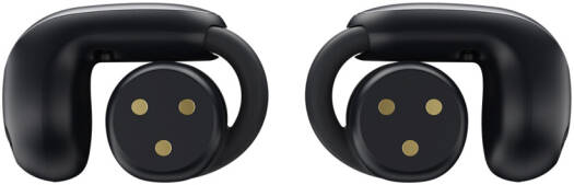 Bose Ultra Open Earbuds with OpenAudio Technology