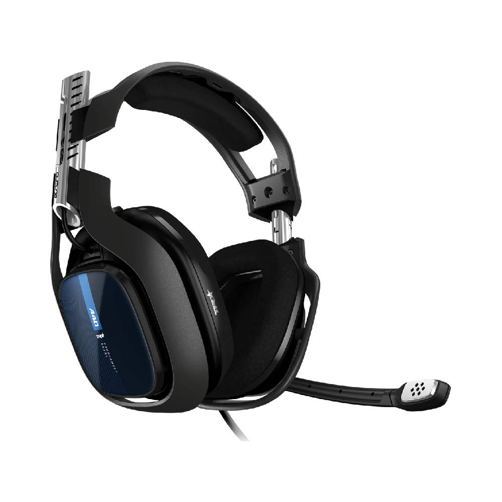 Astro A40 TR Headset + Mix Amp Pro Gen - Blue
