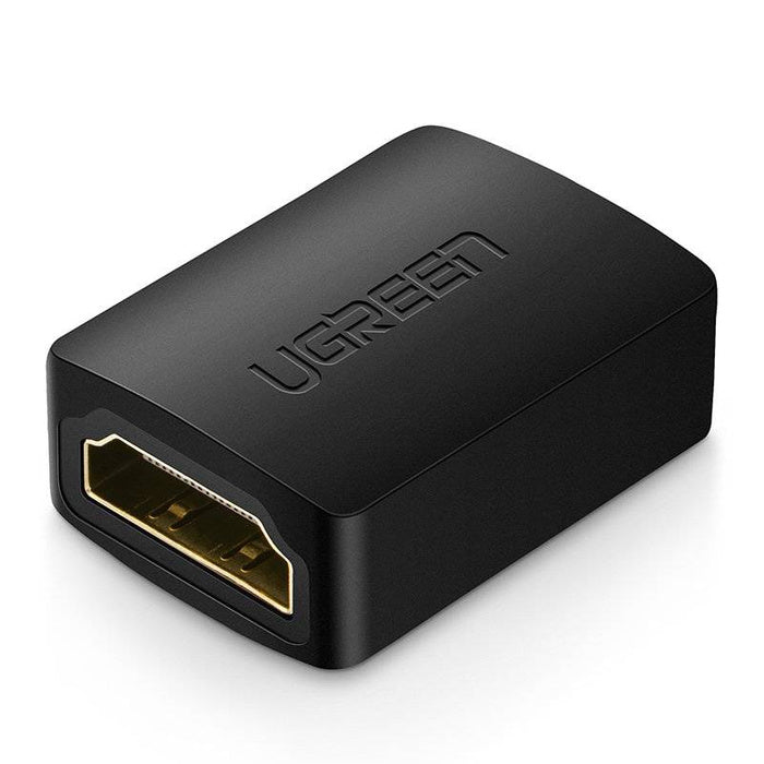 Ugreen HDMI Female to Female Coupler Adapter - 20107