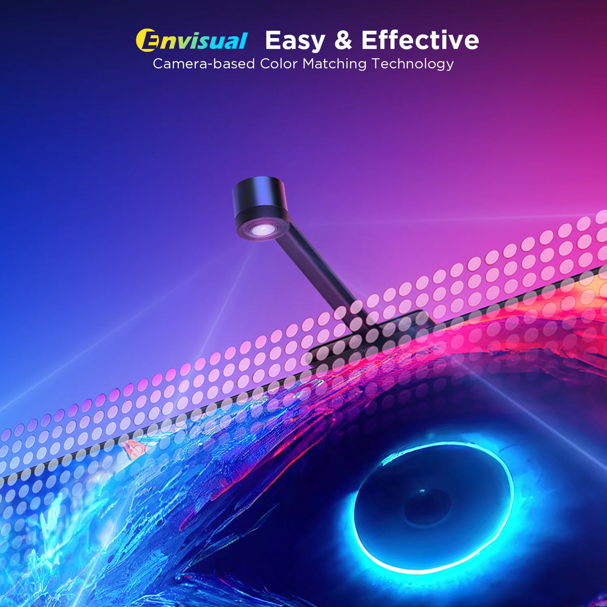 Govee Smart TV Backlight 3S (75~85 inch)