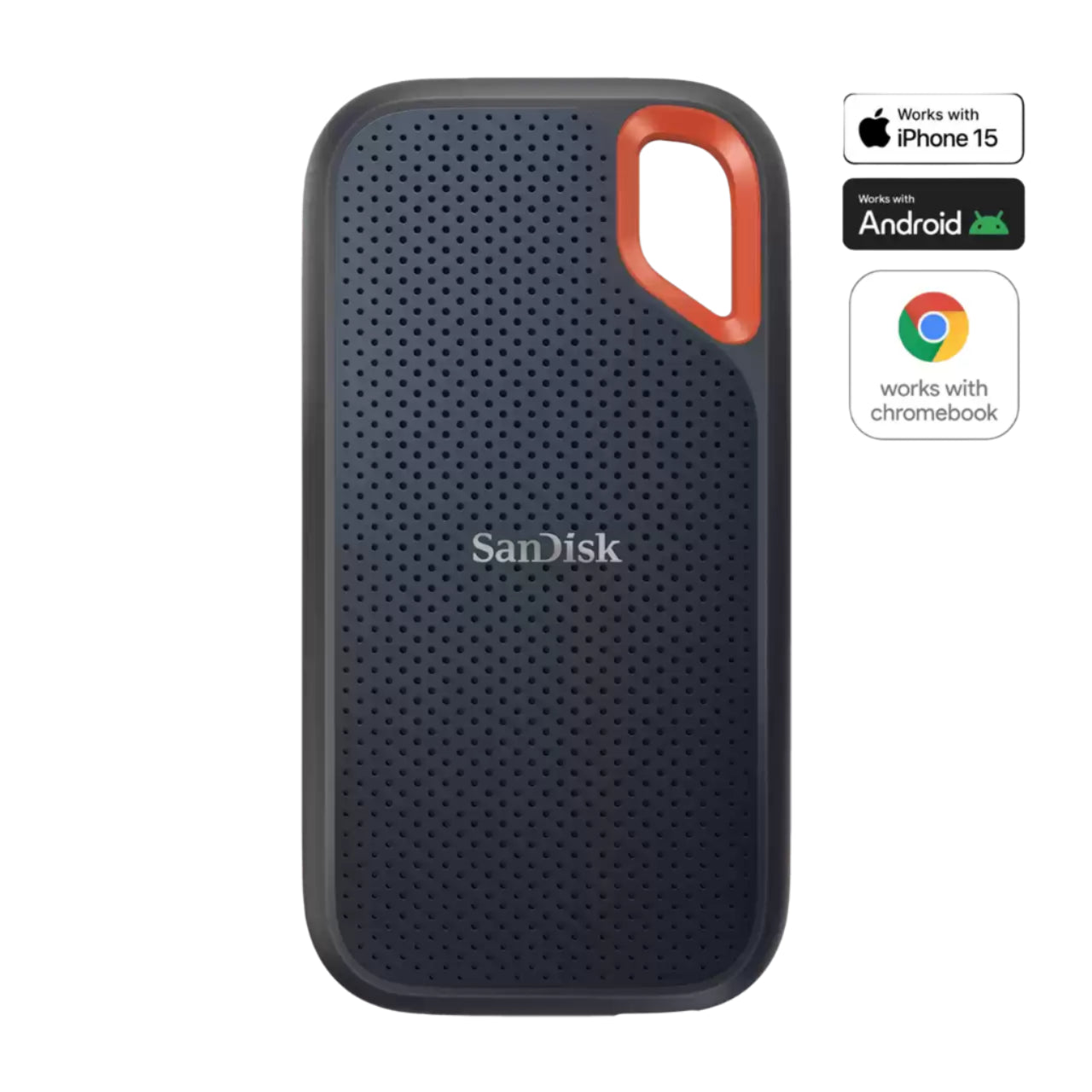 SanDisk Extreme Portable SSD