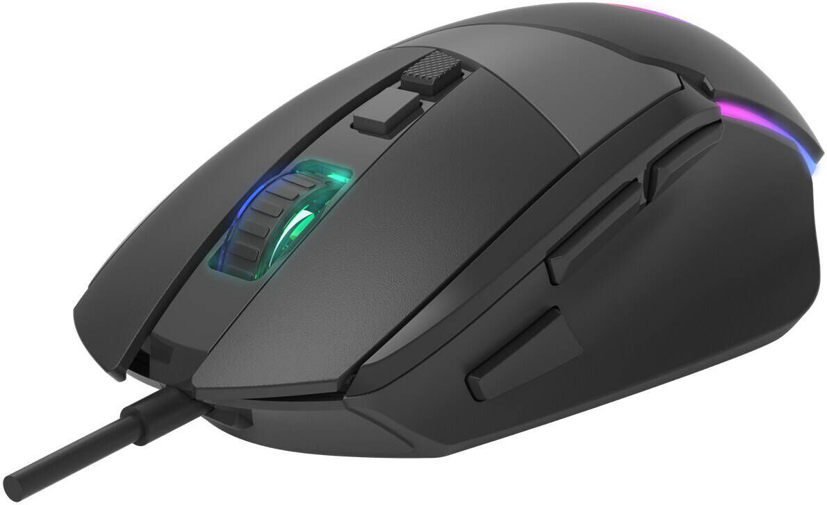 Marvo M411 Wired Gaming Mouse