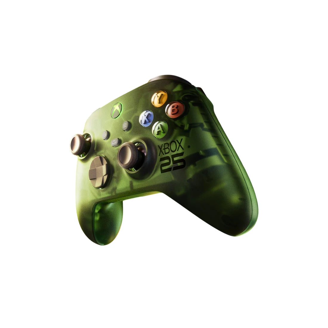 XBOX Wireless Controller X25 Special Edition