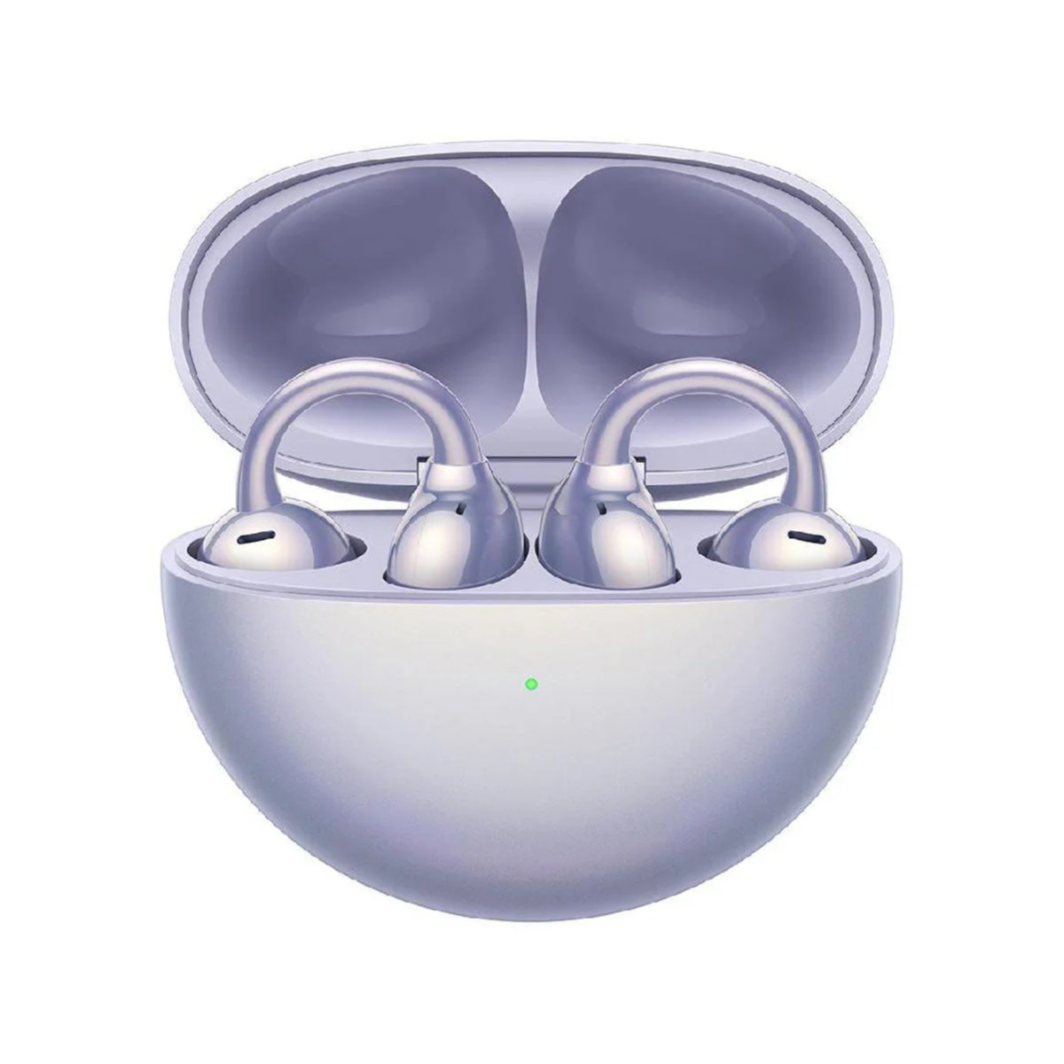 HUAWEI FreeClip Wireless Earbuds - Purple