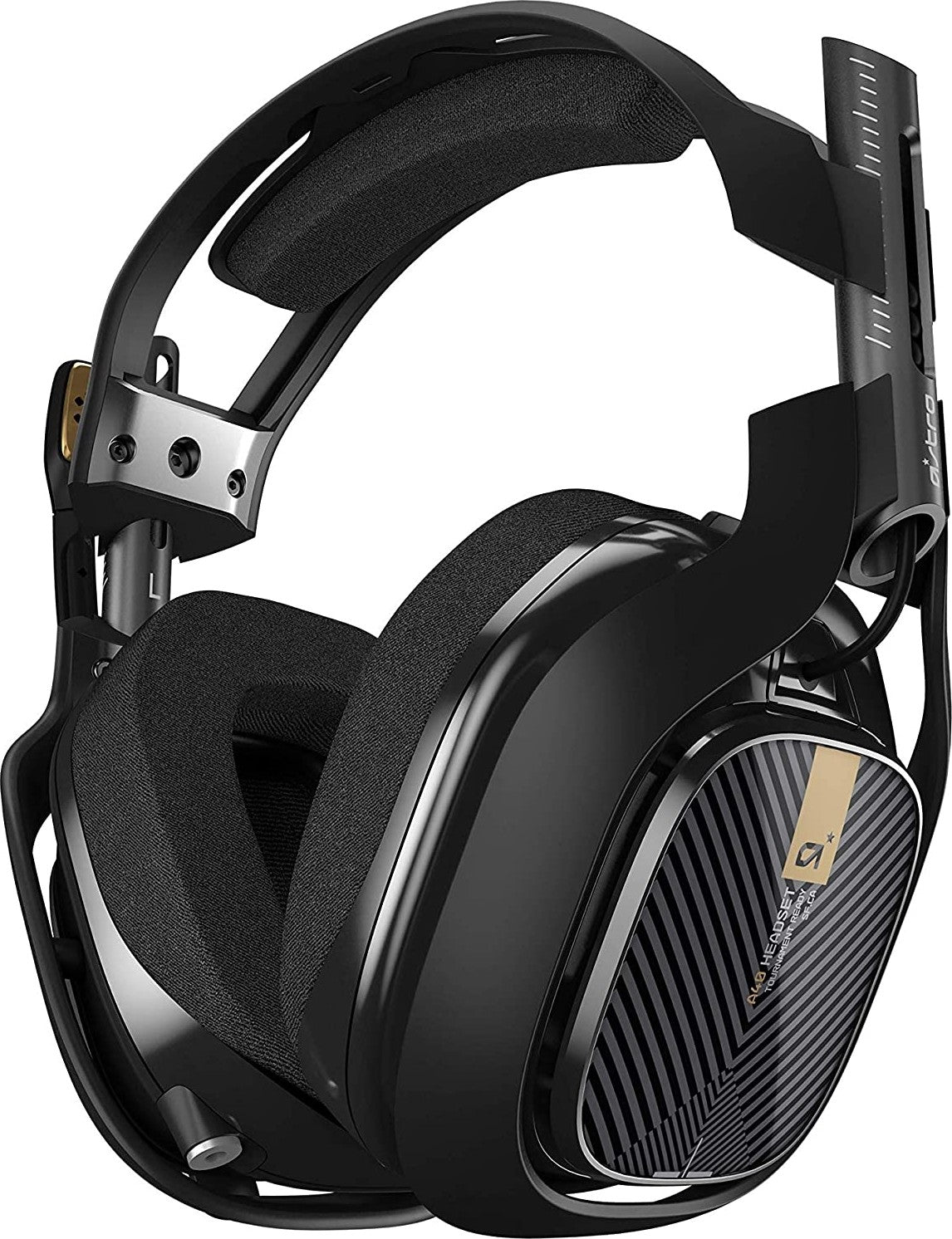 Logitech Astro A40 TR Gaming Headset