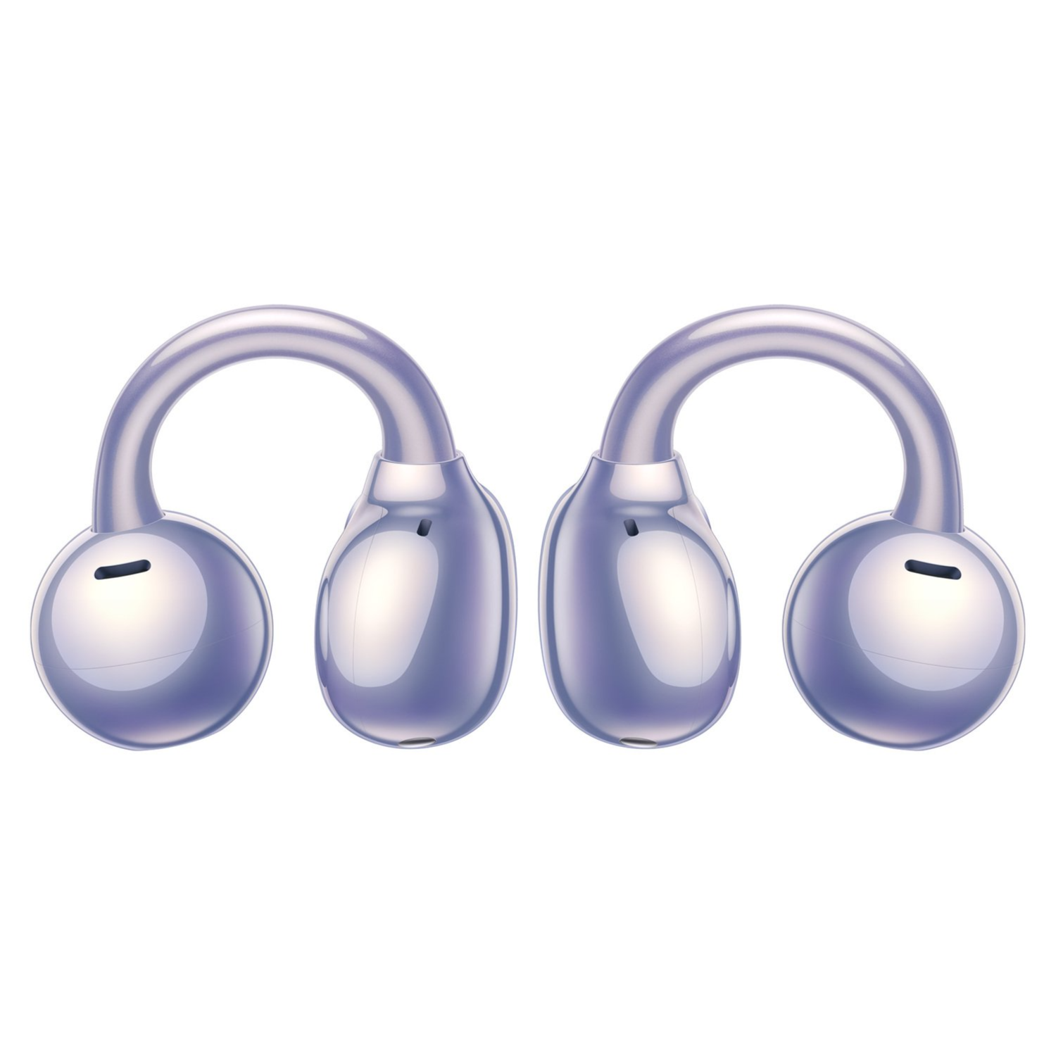 HUAWEI FreeClip Wireless Earbuds - Purple