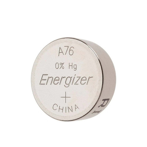 Energizer Alkaline Battery A76 2Pcs