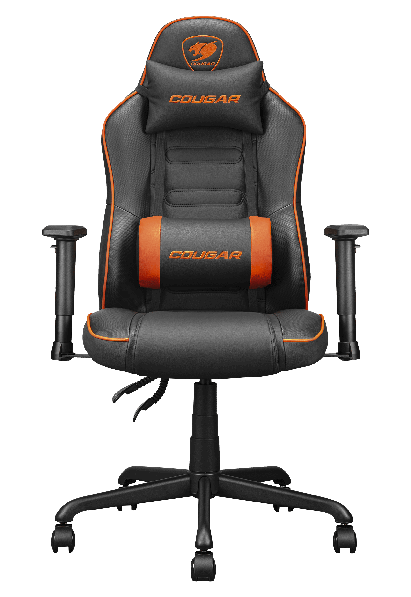 Cougar Fusion S Gaming Chair