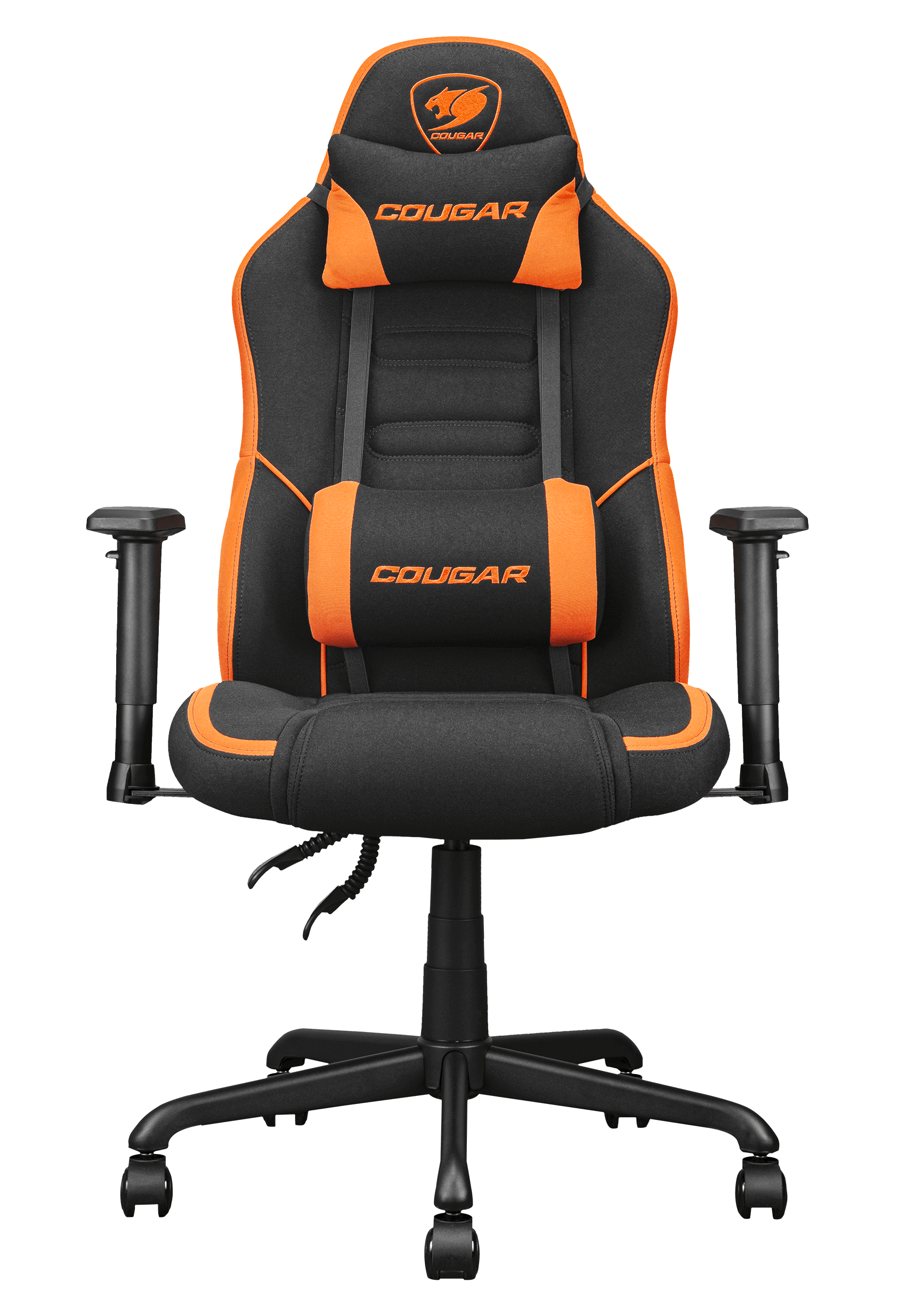 Cougar Fusion SF Gaming Chair