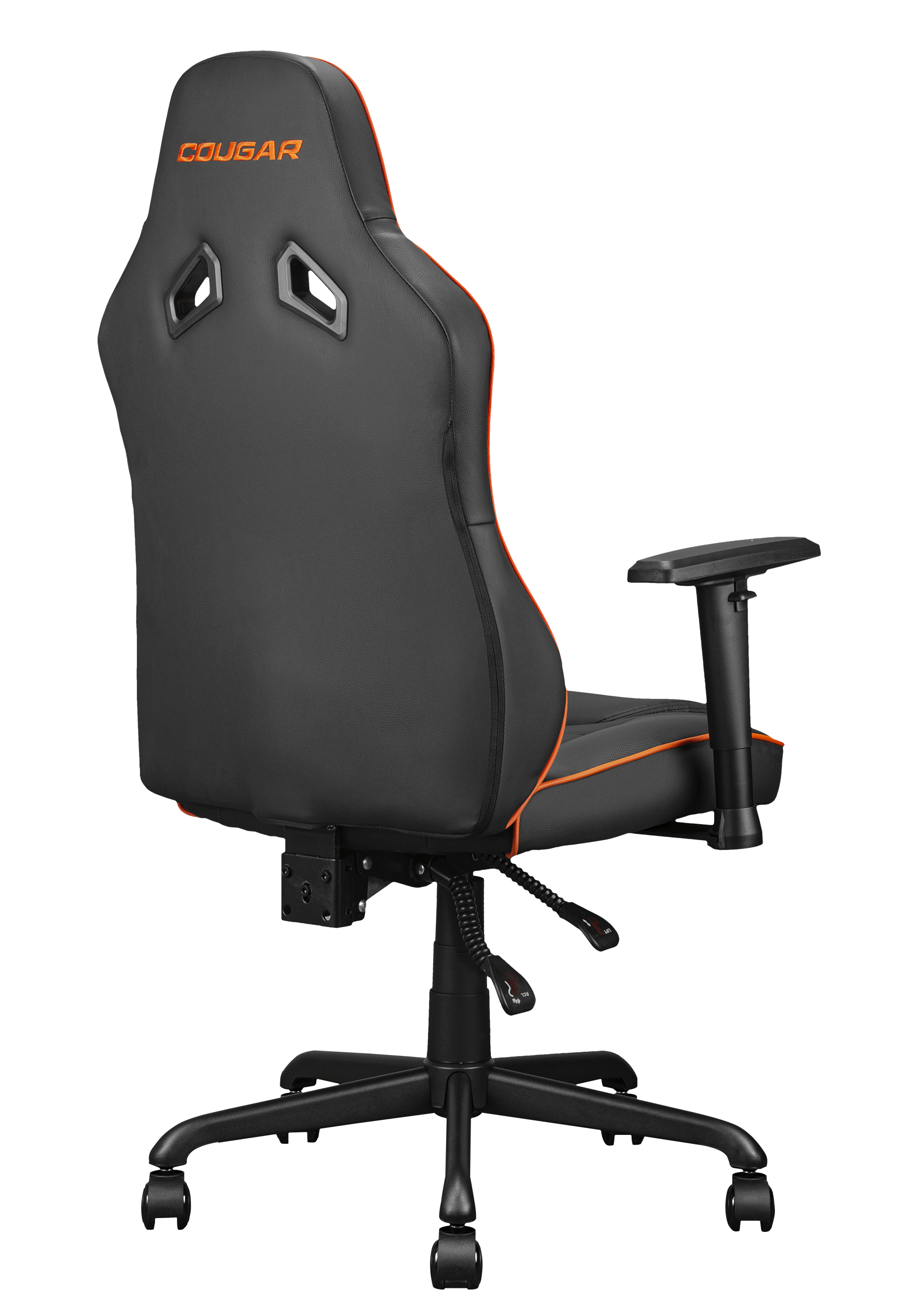 Cougar Fusion S Gaming Chair